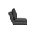 Atelier del Sofa Fotelja Taida 185x60?cm Siva