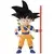Dragon Ball Goku Mini Dragon Stars zbirateljska figura 12cm