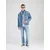 Karl Lagerfeld Kavbojke JACK moder denim