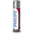 Philips LR03P6BP/10 - 6 kom alkalnih AAA baterija POWER ALKALINE 1,5 V 1150 mAh