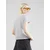 LEVIS  Majica PERFECT mornarska/bela