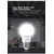 Rolin LED sijalica, E27, 18W