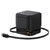 BASEUS Punjač Magnetni MagPro 2 u 1, 25W, Crni