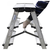Krause Monto obostrane merdevine Treppo 2x3 gazišta 126030