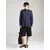 SCOTCH & SODA Srajca CORE marine