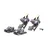 Atomic Strive 14 GW Vezi za Freeride smuči