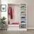 Hanah Home 2288 Kale Garderober, Beli