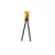 FISKARS Makaze za grane ravna oštrica 1001426 (112460) crne