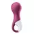 Satisfyer Lucky Libra – Berry