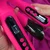SuperLove Digital G-Spot Vibrator Pink
