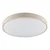 Brilliant - LED plafonsko svetlo SOLISTRA LED/24W/230V prečnika 44,5 cm bež