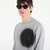 Mikina MM6 Sweatshirt Light Grey M