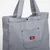 Torba Dickies Cleveland Hickory Tote Blue Universal