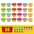 Play-Doh zabavni komplet za zabavo