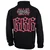 Anorak Vader - 666 - CARTON - BSZ_655