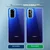Freeson Maska za mobilni telefon Honor V30 Pro, Providna