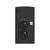 shumee UPS Power Walker Line-Interactive 850VA SB FR 2xPL USB