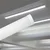 Braytron LED zidna svetiljka BRY-PROLINE-PS-18W-0.6MT-PLS-3U1