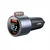 MCDODO CC-3690 AUTO Punjač DIGITAL DISPLAY 75W, USB-C + USB-A