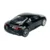 shumee WELLY 2009 AUDI R8 COUPE V10 ČRNA 1:34 43633