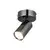 Opviq Luster Spotte-87-11, O6, 10cm, IP20 Antracit
