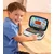 Vtech First notebook - črna CZ