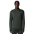 Castore dukserica Flex 1/4 zip za muškarce