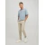 JACK & JONES Muške pantalone 12206198, Bež