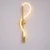 Zidna lampa GY2151 GD