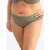 SugarShape Bikini hlačke Monaco oliva