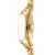 DKNY DK1L018M0035 Chambers Sport Gold