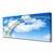 tulup.si Slika na platnu Rainbow sky oblaki narava 125x50 cm