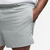 Nike M NK DF CHALLENGER 5BF SHORT, muške kratke hlače za trčanje, siva DV9363