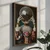 Wallity Slika 35x47cm