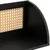 Polica zidna raquel l48 mdf