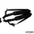 KOMPLET Latetobed BDSM Line Shoulder Swingstrap Black