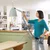 BLACK&DECKER akumulatorski sesalnik PD1820L