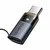 Mcdodo MCDODO ADAPTER USB-C USB TIP-C ZA LIGHTNING IPHONE 17 PRO LED