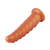 HiSmith HSD22 Huge Riesiger Arthropod Dildo 26cm Brown