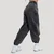 GymBeam Women‘s Abyss Sweatpants Charcoal