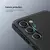 NILLKIN Maska Scrub Pro za Samsung S916B Galaxy S23 Plus tamnoplava