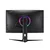 Monitor ASUS ROG XG32VC 32/VA,zakrivljen/2560x1440/170Hz/1ms MPRT/HDMI,DP,USB/Gsync,freesync/visina (90LM03S0-B04170)