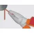 Kombinovana klešta Unior 406/1VDEBI - 160 mm