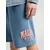 Jack & Jones Muški šorts Kane, Plavi