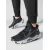 Under Armour JET 23, muške patike za košarku, crna 3026634
