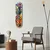 Wallity Zidna dekoracija 226SNG1118, 20x80cm, Šarena