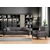 ATELIER DEL SOFA Fotelja Horizon Dark Grey