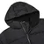 Icepeak KENMARE JR, dječija jakna za planinarenje, crna 850001520I