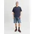 JACK & JONES Kavbojke Tony moder denim