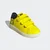 Adidas Patike za dečake Advantage Amiley cf, Žute